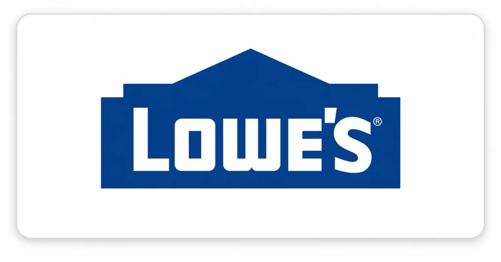 Lowe’s