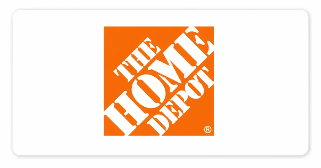 Home Depot