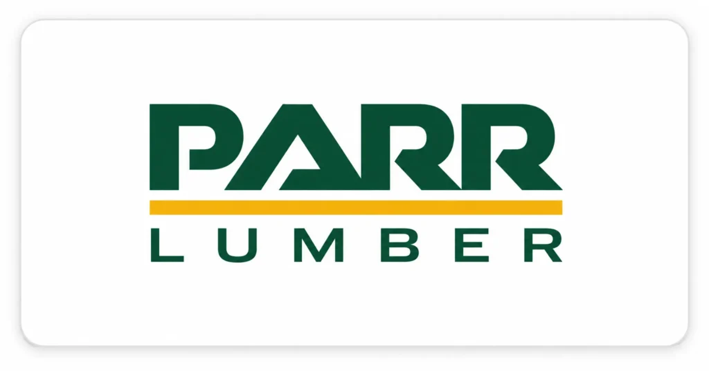 Parr Lumber